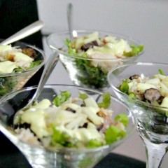 Empório Buffet e Eventos estreia no Recife