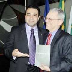 A candidatura de Roberto Marinho em São Paulo