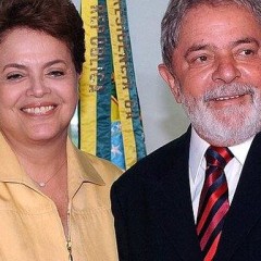 Dilma e Lula virão para a inaguração da fábrica da Itaipava