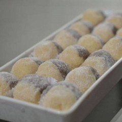 Confeitaria do Recife concorre a prêmio