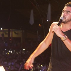 A estreia da turnê GD Magic