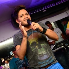 #Sextou de volta no Hashtag