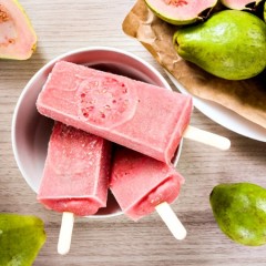 Paletas mexicanas chegam ao Recife