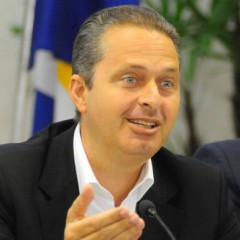 Eduardo Campos será entrevistado por Sônia Abrão