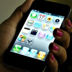 Apple de Nova Iorque já tem fila para comprar iPhone 6