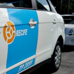 Táxis do Recife cobram tarifa mais cara a partir de hoje
