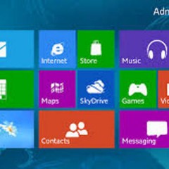 Problemas com o Windows 8
