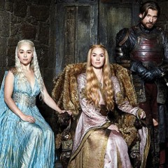 Sexta temporada de Game Of Thrones estreia hoje
