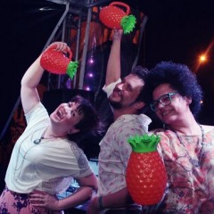 Aslan Cabral é o convidado da Odara Ôdesce