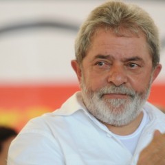 Lula processa a Veja por reparação de danos morais