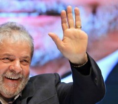 Lula pode voltar a Pernambuco