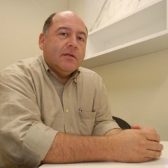 Eudson Catão foi eleito