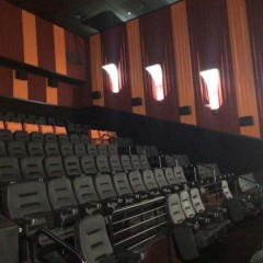 Filmes pernambucanos selecionados para o Festival de Cinema de Santos