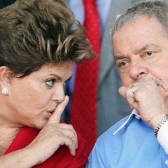 A conversa entre Lula e Dilma
