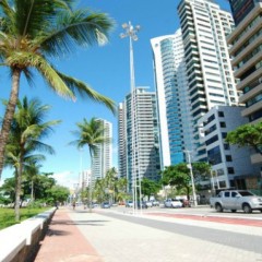 Mudanças no uso das praias