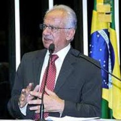 Pedro Simon desiste de vir ao Recife para apoiar Jarbas Vasconcelos