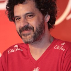 Bruno Garcia compôs músicas para espetáculo