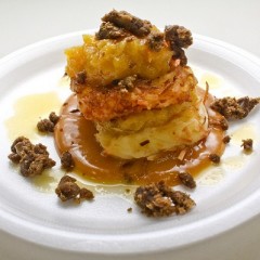 Internautas elegem sobremesas deliciosas