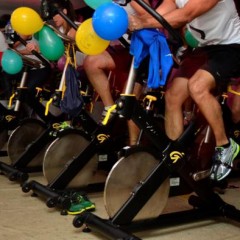 Aulão de crosstraining e pedalada no Recife