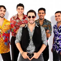 Definidas as atrações da festa Hoje Eu Vou Beber