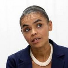 Destaque mundial para Marina Silva
