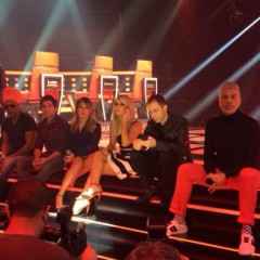 Segunda chance para os eliminados do The Voice Brasil