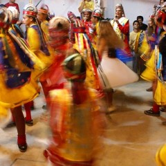 Ciranda e Reisado podem ser Patrimônio Imaterial do Brasil