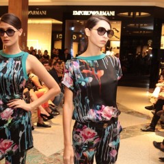 Passarela RioMar terá desfiles de moda infantil e adulto