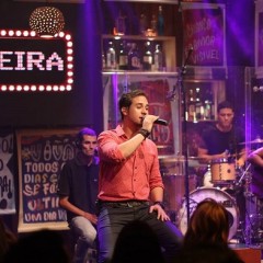 Leozinho Fernandes se apresenta no Recife e em Olinda