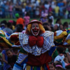 Teatro Boa Vista recebe temporada do espetáculo Natal Feliz