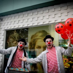 Platz Studio comemora Dia das Crianças