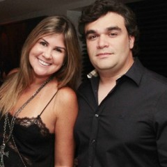 O Dia D de Alessandra Monteiro e Carlos Arantes