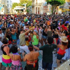 Batalha de bandas ganha edição de Carnaval