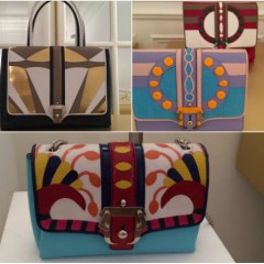 Juliana Santos traz novidades de Paris para multimarcas