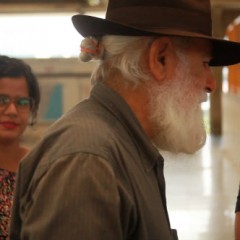 Izidorio Cavalcanti promove intervenções artísticas na rota da PE 15