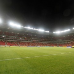 Campeonato Pernambucano com estádios vazios