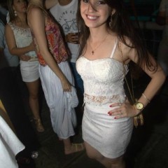 Os looks delas no Reveião Golarrolê