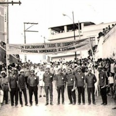 Memórias fotográficas de Olinda em livro