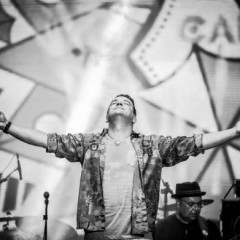 André Rio lança CD neste sábado