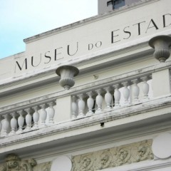 Museu do Estado estreia projeto “Domingo no Museu”