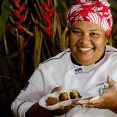 Dona Carmem Virgínia participa de novo quadro do Fantástico