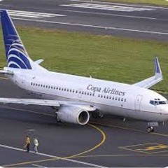 Copa Airlines participa de feira de turismo em João Pessoa