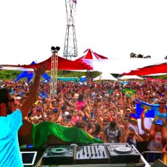 San Sebatian recebe primeira edição da Equilíbrio Club