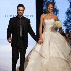 Designer de noivas libanês começa a atender no Recife