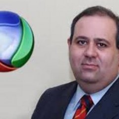 Presidente da Rede Record no Recife