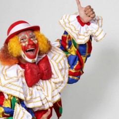 Internacional fará Bal Masqué infantil domingo