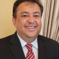 Obras no aeroporto de Serra Talhada