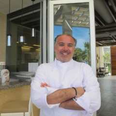 Chef Olivier vai abrir restaurante no Sheraton da Reserva do Paiva