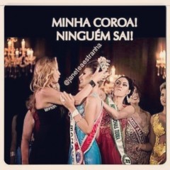 Concurso Miss Amazonas 2015 virou meme na internet