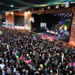 Baile Municipal é a grande atração desta semana